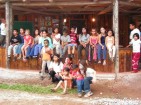 Kinderhaus SALEM-Ecuador